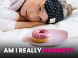  How To Know If You Are Really Hungry: Tips To Identify And Manage Hunger