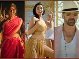 Laxmmi Bomb: Akshay Kumar And Kiara Advani’s Stunning Looks Decoded From The Trailer