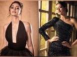 Happy Birthday Ananya Panday: 4 Times The Actress Flaunted Her Love For Black On Red Carpet