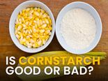 Cornstarch: Possible Health Benefits, Downsides And Uses
