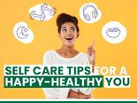 40 Self-Care Tips For A Healthy, Happy, Hearty You