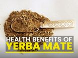 10 Science-Backed Health Benefits Of Yerba Mate