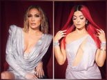 Best Beauty Moments From The American Music Awards 2020