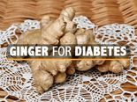 Can Ginger Help Prevent And Manage Diabetes?