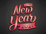 Happy New Year: 10 Ways To Enjoy New Year's Eve While Being At Home
