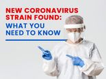 After Omicron, New Coronavirus Strain: What Are The Symptoms? Will It Impact Vaccination?