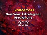 Horoscope 2021: New Year Astrological Predictions For All Zodiac Signs