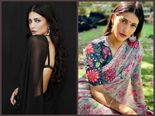 On Shruti Haasan’s Birthday, Her Elegant As Well As Stunning Saree Looks From Instagram One Must Check Out!