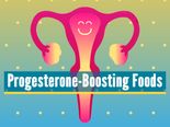 11 Progesterone-Boosting Foods That Can Increase The Hormone Naturally