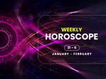 Weekly Horoscope: 31 January To 06 February