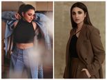 Parineeti Chopra Takes Style Game A Notch Higher In Her Chic Pantsuits And Cool Separates