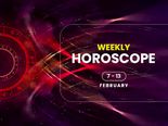 Weekly Horoscope: 07 February To 13 February