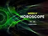 Weekly Horoscope: 14 February To 20 February