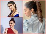 Holi 2021: 10 Celebrity-Inspired Hairstyles To Protect Your Hair From Damage