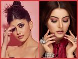Best Beauty Moments From 66th Vimal Elaichi Filmfare Awards 2021