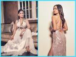 5 Fashion Lessons From Ankita Lokhande’s Latest Photoshoot To Amp Up Your Wardrobe