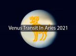 Venus Transit In Aries 2021: How It Will  Affect Different Zodiac Signs