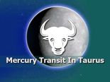 Mercury Transit In Taurus 2021: Effects On Different Zodiac Signs