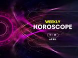 Weekly Horoscope: 11 April To 17 April
