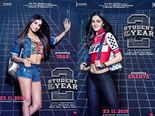 On 2 Years Of Student Of The Year 2, Fashion Lessons From Ananya Panday And Tara Sutaria From The Film