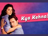 On 20 Years Of Kya Kehna, 4 Maternity Outfits Of Preity Zinta From The Film That Made Pregnancy Fashionable