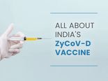 Zydus Cadila's ZyCoV-D Vaccine Approved For Emergecy Use In India: All You Need To Know