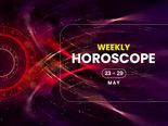 Weekly Horoscope: 23 May To 29 May