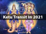 Ketu Transit 2021: Effects On Different Zodiac Signs