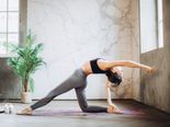 Importance Of Diet, Nutritional Tips And Yoga For People With Scoliosis