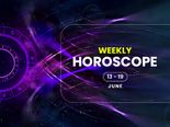 Weekly Horoscope: 13 June To 19 June 