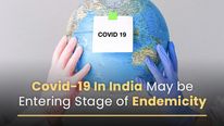 COVID In India May Enter Endemic Stage: What Is An Endemic? Endemic Vs Epidemic Vs Pandemic