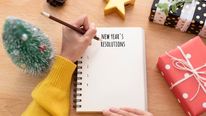 21 Healthy New Year Resolutions For 2022 That Are Easy To Keep