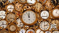 What Time Is It? It’s Time To Check Out Different Types Of Clocks To Spruce Up Your Room!