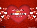 Valentine's Day: Love Horoscope For All Zodiac Signs 