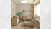 How To Design Baby Room And Kids Nursery At Home: Expert Tips