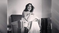 Birthday Special: Mughal-E-Azam Actress Madhubala's Gorgeous Photoshoot In Sarees For LIFE Magazine