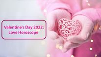 Valentine's Day 2022: Astrological Predictions About Love And Relationship For 12 Zodiac Signs