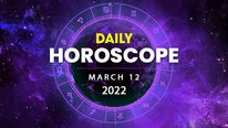 Daily Horoscope, 12 March 2022: Today's Horoscope Predictions For All Zodiac Signs