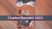 Chaitra Navratri 2022: Lucky Zodiac Signs Who Will Be Blessed by Goddess Durga