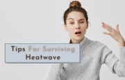 13 Expert Tips For Beating The Heat Wave (Without An AC); How To Make DIY AC