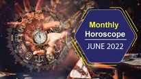 Monthly Horoscope June 2022: Astrological Predictions For All Zodiac Signs 
