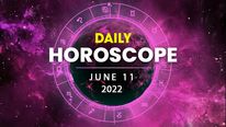 Daily Horoscope, 11 June 2022: Today's Horoscope Predictions For All Zodiac Signs