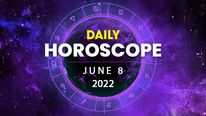 Daily Horoscope, 08 June 2022: Today's Horoscope Predictions For All Zodiac Signs
