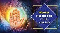 Weekly Horoscope, 12  June To 18 June 2022, Check This Week Horoscope Prediction For All Zodiac Signs