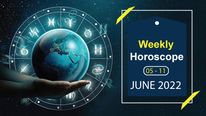 Weekly Horoscope, 05  June To 11 June 2022, Check This Week Horoscope Prediction For All Zodiac Signs