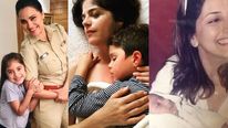 World Breastfeeding Week 2022: Celeb Moms Who Are Normalising Extended Breastfeeding; Know The Benefits 