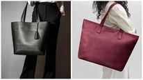 8 Tote Bags That Make a Perfect Choice for Formal Look