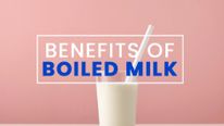 Is Boiled Milk Healthier? Does Boiling Change Its Nutritional Value? 