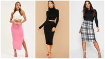 8 Stylish Tops To Wear With Bodycon Skirts