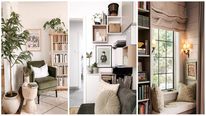 Easy Guide To Create The Perfect Reading Nook
